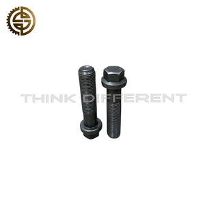 TAPA <span class=keywords><strong>DE</strong></span> BARRA <span class=keywords><strong>DE</strong></span> CONEXIÓN <span class=keywords><strong>DE</strong></span> TORNILLO 5263944 para motores <span class=keywords><strong>de</strong></span> camiones Foton Piezas esenciales para kits <span class=keywords><strong>de</strong></span> camiones - Product Image 4