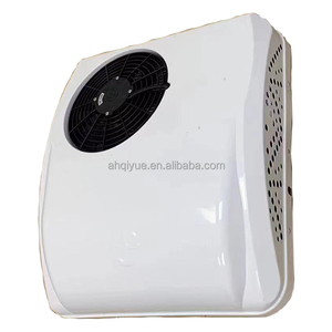Aire Acondicionado Integrado de 12V del Fabricante Original con Calefacción y Refrigeración, Material ABS y PC para Autocaravanas - Product Image 3