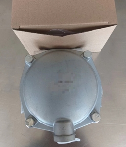 Pièces détachées pour camions VIT-U 279180 <span class=keywords><strong>BENDIX</strong></span> R6 Vanne de relais de frein à air pour remorque de camion - Product Image 4