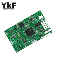 Fabricant de cartes PCBA personnalisées, conception de cartes électroniques, développement, clonage de PCB, assemblage SMT, service clé en main