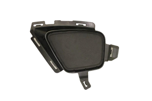 Per BMW <span class=keywords><strong>serie</strong></span> <span class=keywords><strong>2</strong></span> F44 griglia paraurti copertura presa d'aria L/R, si adatta OE 51118075495/51118075496 - Product Image 5