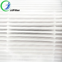 Filtre de rechange HEPA H13 à charbon actif haute efficacité pour purificateur d'air Core 300 300S, garantie 1 an pour usage domestique