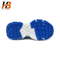 Hebo Fashion Casual Sneakers, baskets respirantes pour hommes, chaussures de sport en gros OEM, chaussures de sport avec logo personnalisé