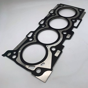 1AD-FTV için motor silindir kafası contası COROLLA AURIS AVENSIS RAV4 11115-26052-A0 11115-26052-A - Product Image 5