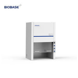 BIOBASE Hotte de laboratoire Hotte de fumée biologique PCR BioSafety Hotte de fumée d'armoire à débit d'air laminaire - Product Image 1