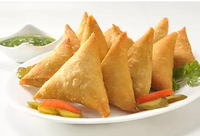 Machine à Samosas Entièrement Automatique d'Allemagne, Machine de Fabrication de Raviolis Automatique