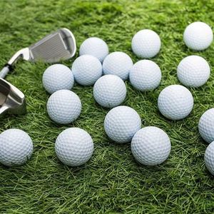 Skyhope 2 3 4 capas USGA conforme Custom Urethane Soft Tournament Pelota de golf de primera calidad - Product Image 5