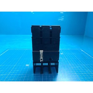 Disjoncteur différentiel Fuji EG103CUL, utilisé comme pièce détachée d'équipement semi-conducteur d'époque - Product Image 1