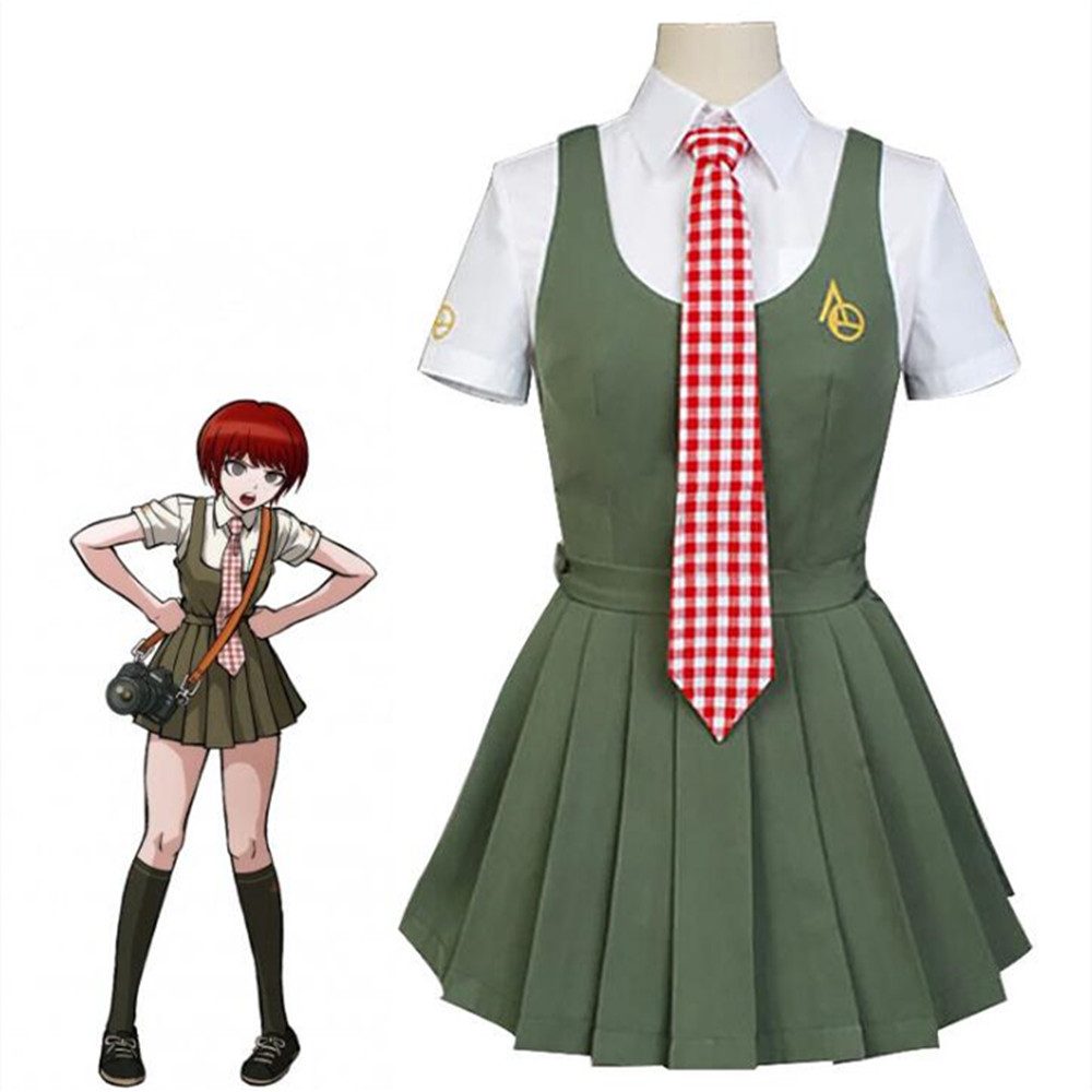 1costume green