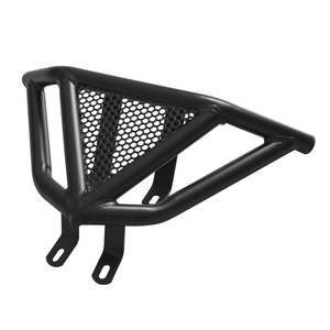 Barra de Agarre Delantera Negra Yongjin para ATV Yamaha <span class=keywords><strong>Raptor</strong></span> 700 700R - Product Image 2