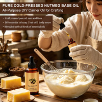 Huile Essentielle de Cardamome en Gros, Pressée à Froid, Extrait Pur de Plante, Huile pour Massage Corporel, Soins de la Peau et des Cheveux, Aromathérapie, Fabrication de Diffuseurs