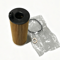 Filtres à huile moteur en gros 11428507683 pour voitures BMW