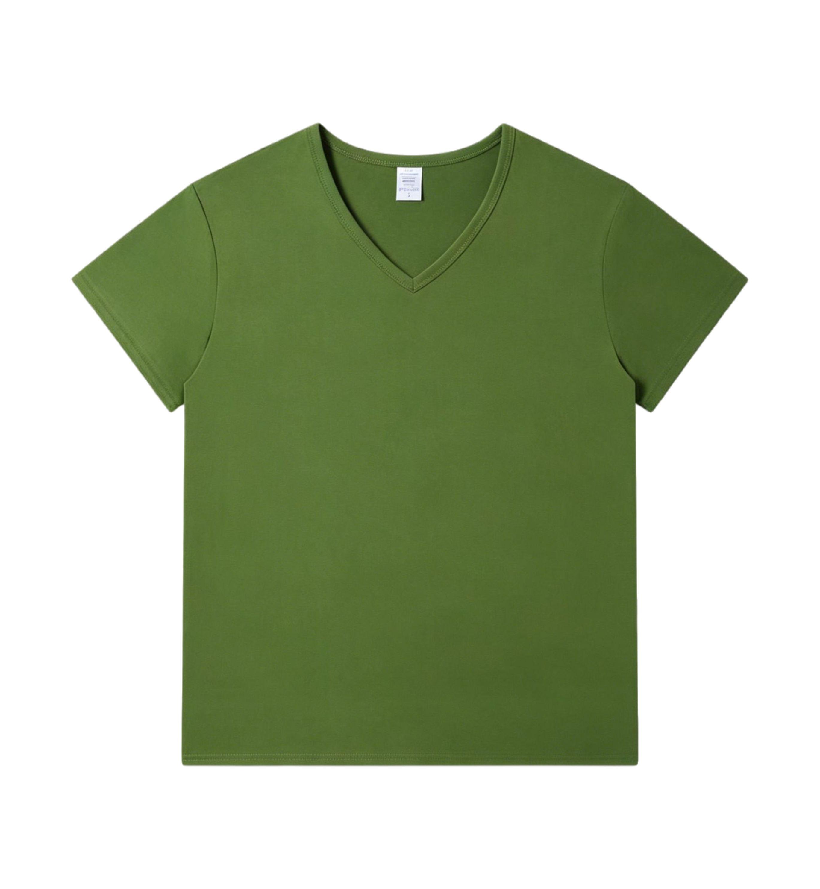 Verde militar