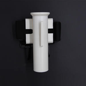 Newbility דיג לחימה חגורה להתאים דיג לקום לרתום מותניים מוט מוט בעל - Product Image 6