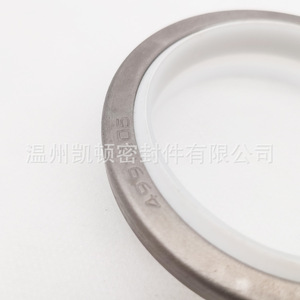 Cummins 6BT ISBE Front Crankshaft Oil <b>Seal</b> 4991305 PTFE Material Diesel Engine Part - Product Image 2
