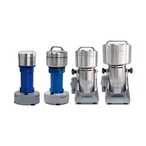 Kömür kum çakıl Mineral örnekleri test ekipmanları için özel çok fonksiyonlu küçük pulveripulverizer kırma aleti - Product Image 5
