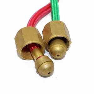 <span class=keywords><strong>Mini</strong></span> kit de soudage au gaz, petite torche portable, torche à souder à l'<span class=keywords><strong>acétylène</strong></span> et à l'<span class=keywords><strong>oxygène</strong></span> - Product Image 5