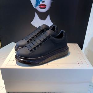 Chaussures de haute qualité, sur mesure, best-sellers, avec de nouvelles semelles épaisses, ajoutant du cuir aux chaussures de créateur décontractées - Product Image 1