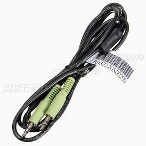 Émetteur FM numérique stéréo KROAK noir 5W, mini station radio FM - Product Image 5