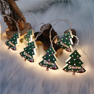 <span class=keywords><strong>Snowman</strong></span> Cây giáng sinh <span class=keywords><strong>LED</strong></span> Vòng Hoa chuỗi ánh sáng giáng sinh vui vẻ trang trí cho nhà <span class=keywords><strong>2025</strong></span> giáng sinh trang trí Xmas Quà Tặng navidad - Product Image 1