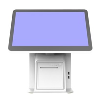 Software gratis para restaurante, fabricante de software pos, precio de fábrica, todo en un toque, pos