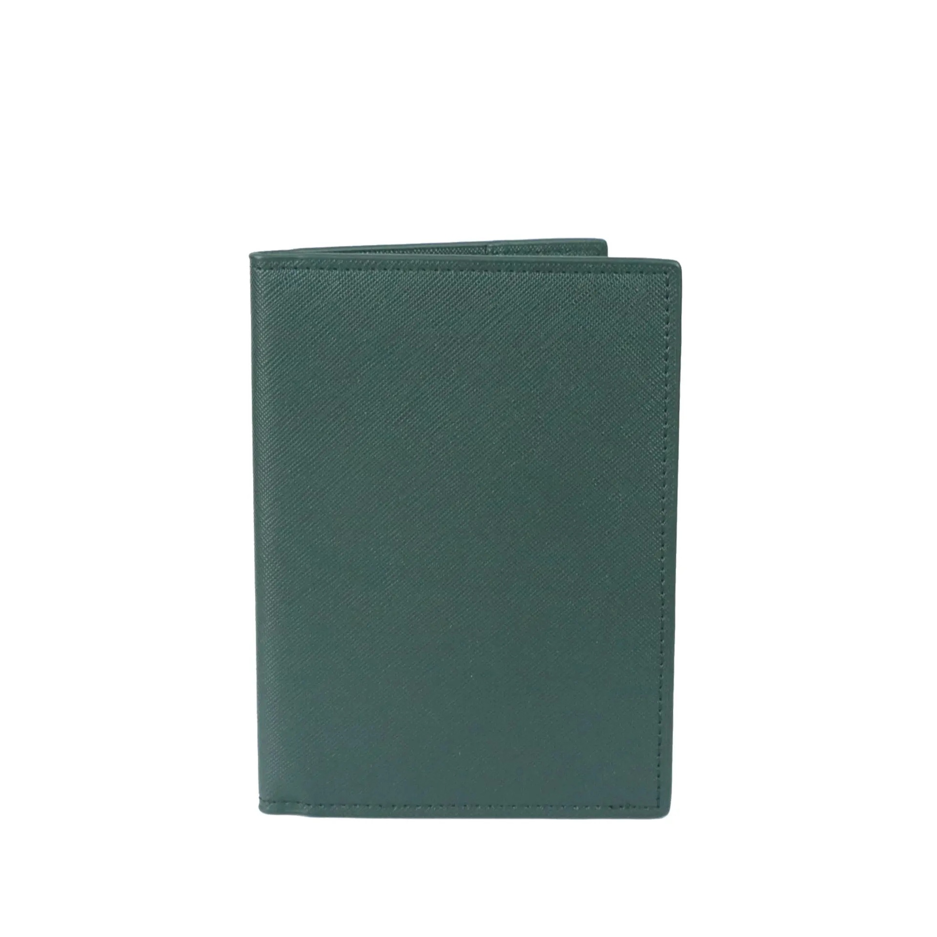 Titulaire du passeport vert