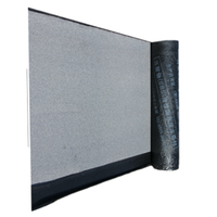 Membrane imperméable SBS/APP de la marque Jianda pour toiture - Résistante aux UV, résistante à la moisissure, écologique, haute résistance, garantie 5 ans et plus