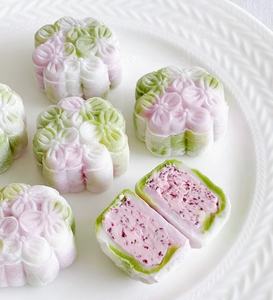 ריבת פירות טבעית ג'ישיאנסיואן עם סוכר קנים 1 ק\"ג, אריזת קופסה איכותית למאכלים כמו ממרחי לחם, קינוחים ומוצרי מאפה. - Product Image 6