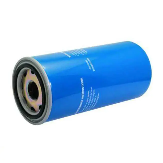 Yedek yüksek kaliteli hava kompresörü havalı yağ ayırıcı 1625481101/perkins filtre
