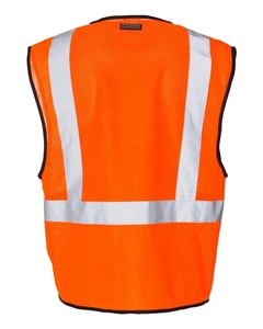 Chaleco de seguridad antibacteriano, Protector de seguridad - Product Image 6