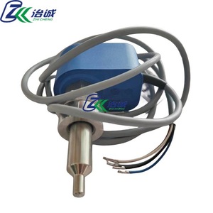 Interrupteur de débit d'eau pour climatiseur mural SN11777 en plastique ABS - Product Image 2