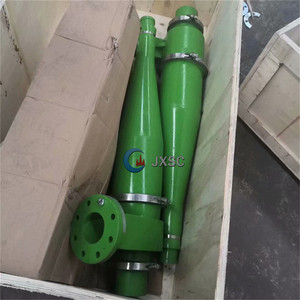 חול כביסה בוצה Hydrocyclon מהתייבשות מינרלים מפריד Fx 500 Hydrocyclone חול מים Fiter - Product Image 4