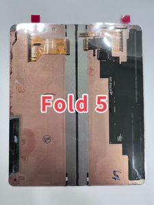 Écran LCD d'origine pour <span class=keywords><strong>Samsung</strong></span> Galaxy Z Fold5 Fold4 Fold3 Fold2 Fold6 Fold7, écran LCD pour téléphone portable, écrans de téléphone mobile - Product Image 2