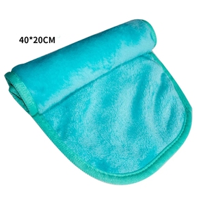 Toalla de Franela Mágica Multifuncional, Paño de Limpieza Facial - Product Image 2