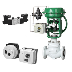 Controlador Digital Inteligente Valmet ND7000 Electro Control, Adaptable a Todas las Industrias - Product Image 2