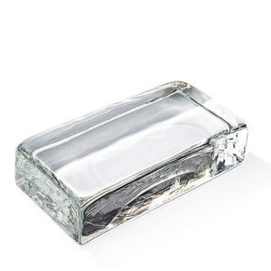 Vuelos <span class=keywords><strong>de</strong></span> vidrio decorativos bloques <span class=keywords><strong>de</strong></span> construcción <span class=keywords><strong>de</strong></span> ladrillo <span class=keywords><strong>de</strong></span> vidrio precio - Product Image 3