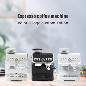 Nouvelle arrivée : Machine à expresso italienne professionnelle pour la préparation du café expresso - Product Image 4