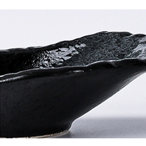 Ciotola per Aceto in Ceramica Stile Retrò, Piatto per Salsa di Soia, Contenitore per Condimenti, Accessori da <span class=keywords><strong>Cucina</strong></span>, Piatto Sottopiatto, Vendita all'Ingrosso - Product Image 4