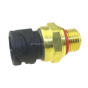 Fuel Pressure <b>Sensor</b> Oil Pressure <b>Sensor</b> 8158821 20528336 - Product Image 3