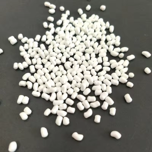 High Quality <b>PP</b> 3015 Impact Copolymer Plastic Resin Polypropylene Granules Versatile Raw Material for Various Applications - Product Image 1