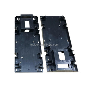 Khuôn Đúc Tùy Chỉnh Chính Xác Dụng Cụ Nhà Sản Xuất Linh Kiện Nhỏ Công Nghiệp Chất Lượng Nhanh Khuôn Ép Nhựa Giá Rẻ - Product Image 5