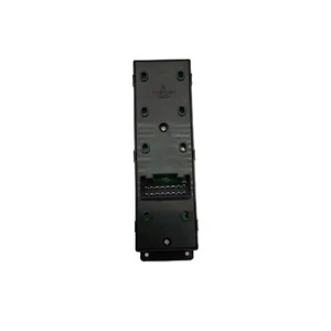 Interrupteur de lève-vitre Hyundai 93570 1R111 pour véhicules électriques, pièce de rechange - Product Image 3