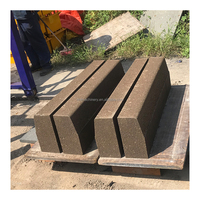 Presse hydraulique QT5-15 pour la fabrication de briques, équipement industriel de production de blocs de béton creux, pleins, pavés et bordures au Koweït