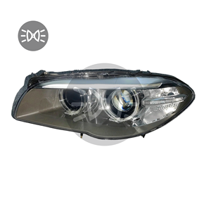 Haute qualité meilleur <span class=keywords><strong>prix</strong></span> phare avant halogène LED assemblage de phare en fer de haute qualité pour <span class=keywords><strong>BMW</strong></span> série 5 F10 F18 523I <span class=keywords><strong>525D</strong></span> 530I - Product Image 5