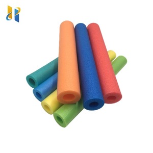 ท่อโฟม EPE แบบแข็ง ขนาดสั่งทำ สำหรับทำแท่งโฟมสำหรับสระว่ายน้ำ - Product Image 5