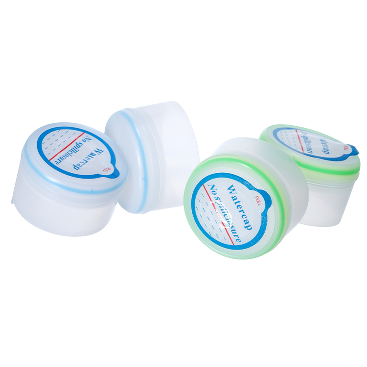 High Quality Bottle Caps Reusable With 55mm Bottle Cap Non- Spill 5 Gallon Water Jug Cap