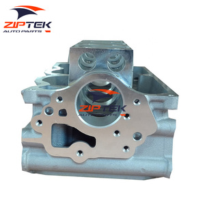 96642708 Parti Motore 3 Cilindri 6V F8C F8CV Testata Cilindri per Daewoo Damas Tico Matiz - Product Image 5