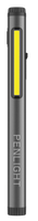 Mini lampe de travail LED magnétique portable puissante, batterie rechargeable, indice de protection IP20 - Utilisation en atelier, lampe d'inspection multifonction
