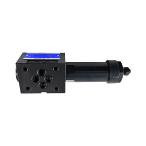 Vannes de régulation hydrauliques modulaires YISHG MBA-01-H-30 MBA-01-2-20 MBA-01-C-30 21 - Product Image 3