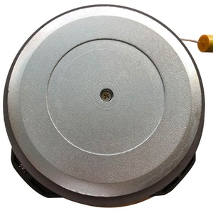 OEM xe <span class=keywords><strong>tweeter</strong></span> với cao cấp tự động âm thanh stereo Pro AL 44mm 100mm 3 4 5 6 inch nhôm âm thanh altavoz sừng siêu đạn Loa - Product Image 2